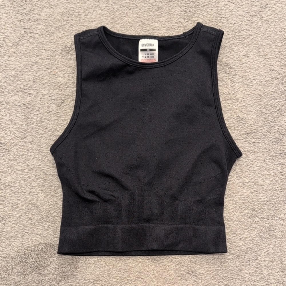 Gymshark Tank